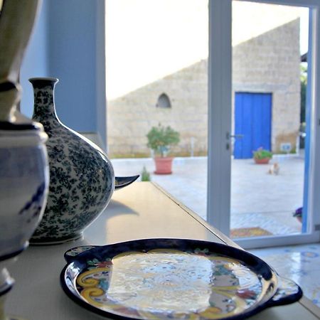 Bed and Breakfast Domus Vilu Nocera Superiore Exteriér fotografie