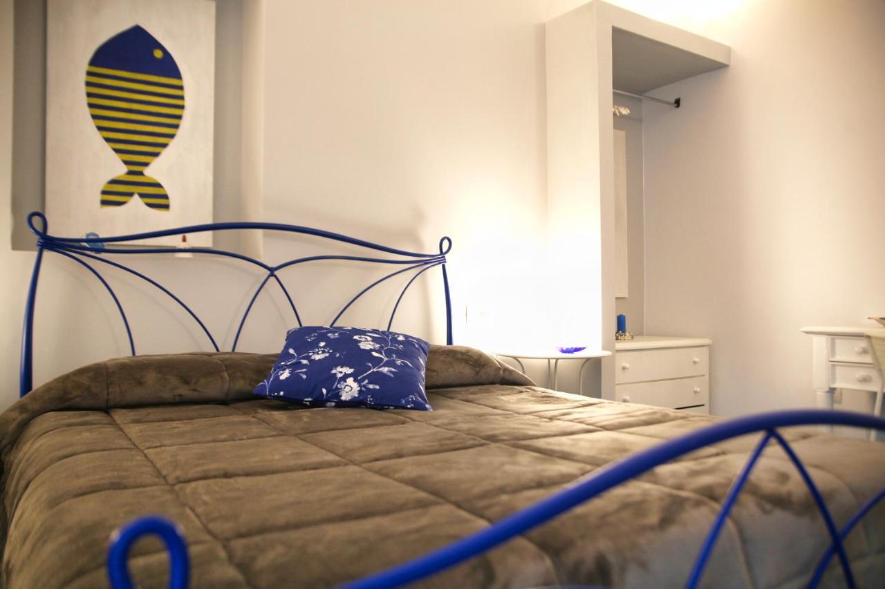 Bed and Breakfast Domus Vilu Nocera Superiore Exteriér fotografie